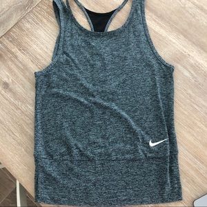 NIKE rare women’s tank